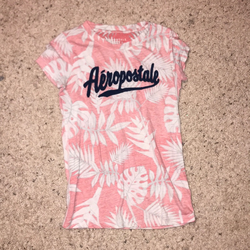 Aeropostale T shirt